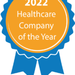 2022 Healthcare Company of the Year